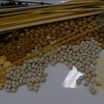 Legumes