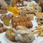 Marche’s region breads